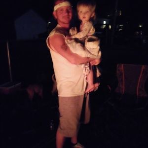 Meet your Posher, Joey dunn sr